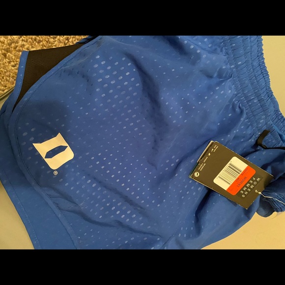 New Nike DUKE Shorts! - Picture 3 of 4